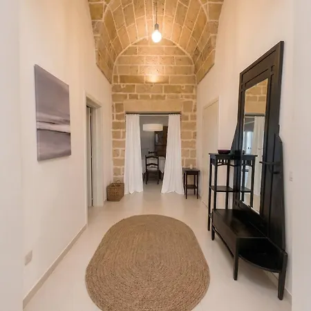 Casa Volta * Nardò