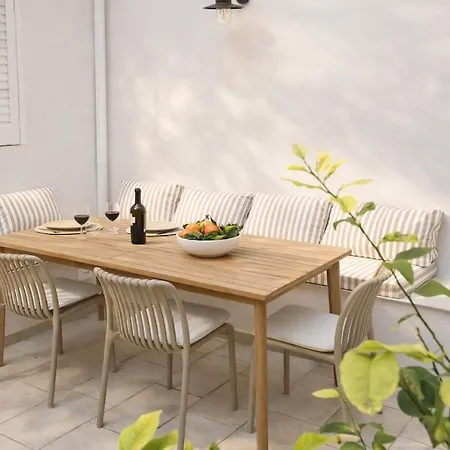 Casa Volta Διαμέρισμα