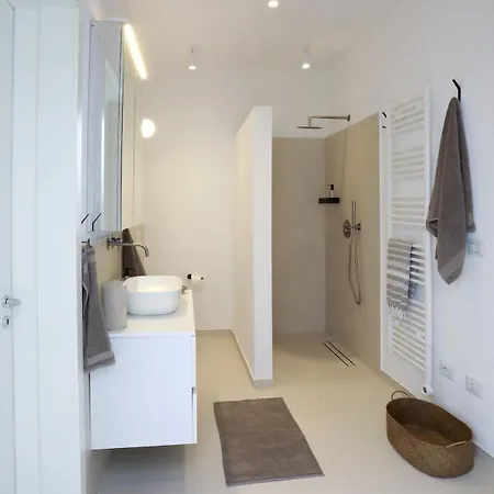 Διαμέρισμα Casa Volta