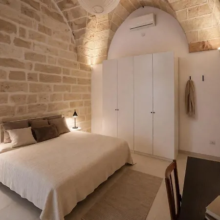 Casa Volta * Nardò