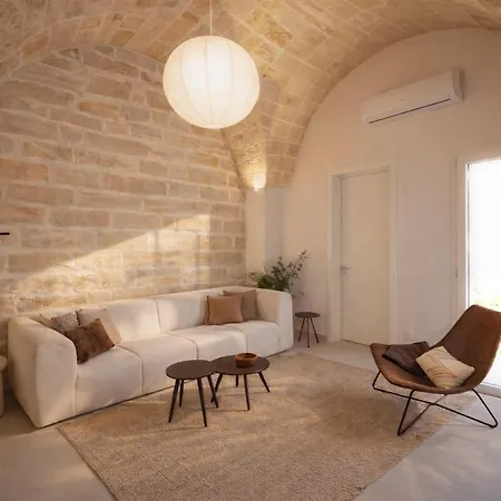 Διαμέρισμα Casa Volta *