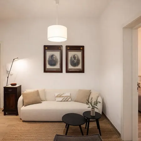 Διαμέρισμα Casa Volta Nardò