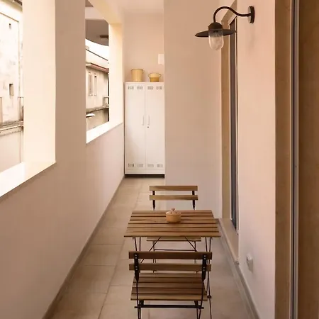 Διαμέρισμα Casa Volta