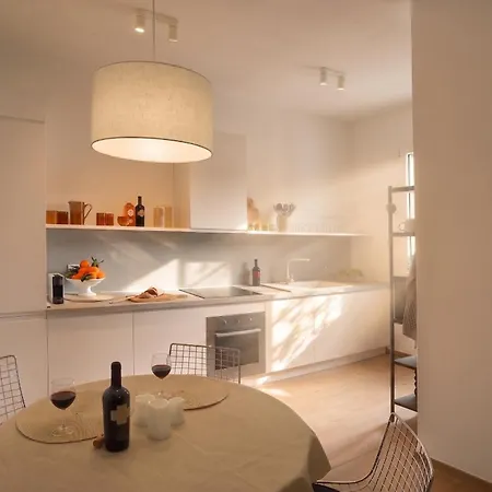 Casa Volta * Nardò