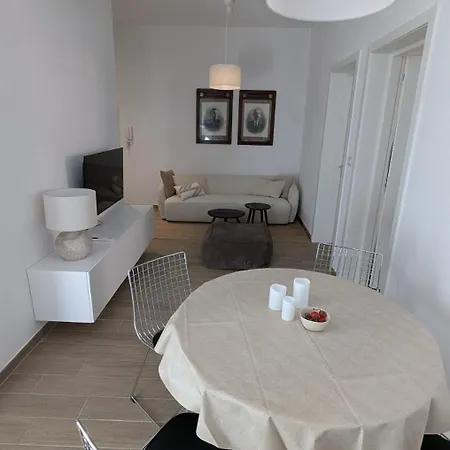 Διαμέρισμα Casa Volta