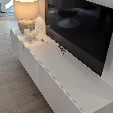 Διαμέρισμα Casa Volta *