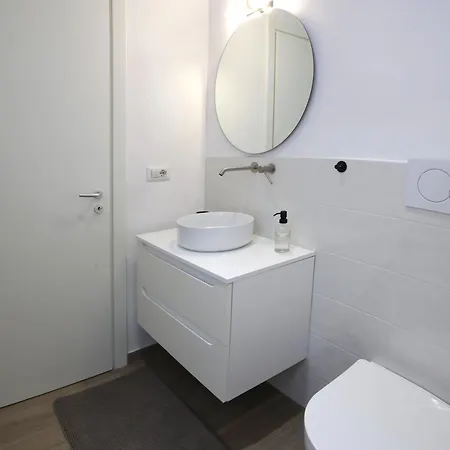 Casa Volta Διαμέρισμα