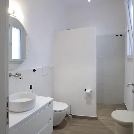 Διαμέρισμα Casa Volta *